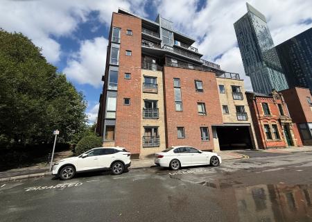 7 Collier Street, Manchester, M3
