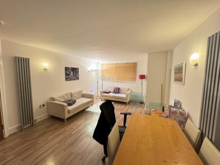 1 bedroom Flat to let in 35 Little Peter Street, Manchester, M15