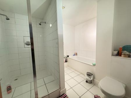 1 bedroom Flat to let in 35 Little Peter Street, Manchester, M15
