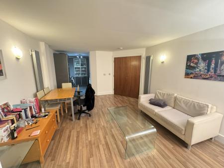 1 bedroom Flat to let in 35 Little Peter Street, Manchester, M15