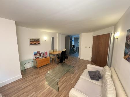 1 bedroom Flat to let in 35 Little Peter Street, Manchester, M15