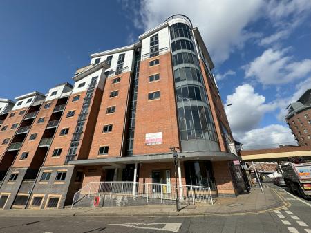 1 bedroom Flat to let in 35 Little Peter Street, Manchester, M15