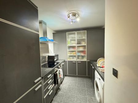 1 bedroom Flat to let in 35 Little Peter Street, Manchester, M15