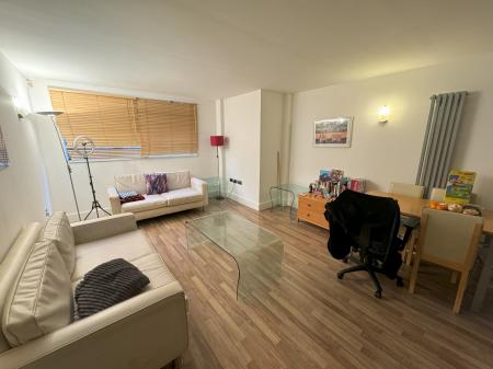 1 bedroom Flat to let in 35 Little Peter Street, Manchester, M15