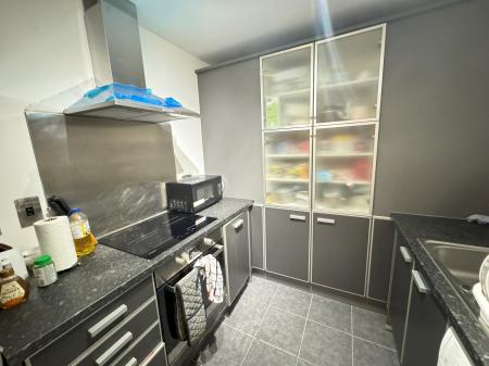 1 bedroom Flat to let in 35 Little Peter Street, Manchester, M15
