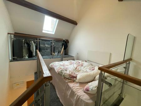 1 bedroom Flat to let in Princess Street, Manchester, M1