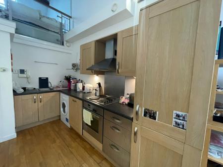 1 bedroom Flat to let in Princess Street, Manchester, M1