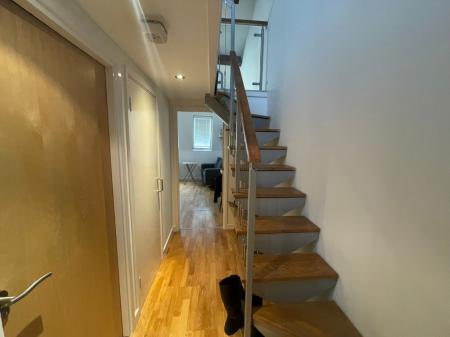 1 bedroom Flat to let in Princess Street, Manchester, M1