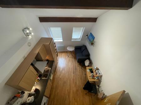 1 bedroom Flat to let in Princess Street, Manchester, M1