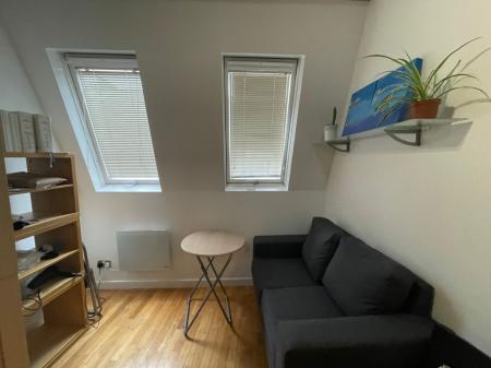 1 bedroom Flat to let in Princess Street, Manchester, M1