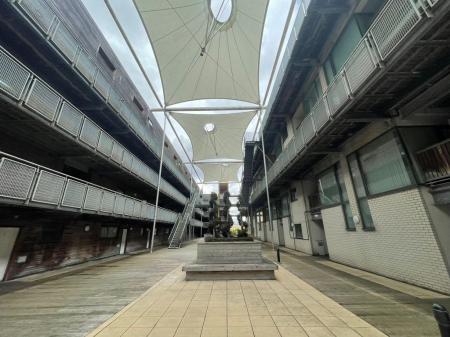 13 Hulme Hight Street, Manchester, M15