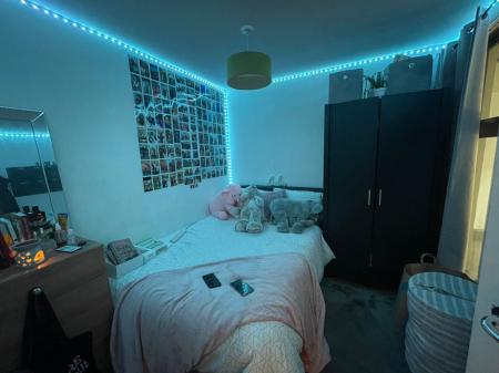 2 bedroom Flat to let in 13 Hulme Hight Street, Manchester, M15