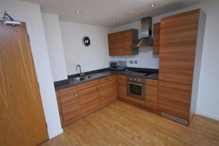 2 bedroom Flat to let in 33-35 Simpson Street, Manchester, M4