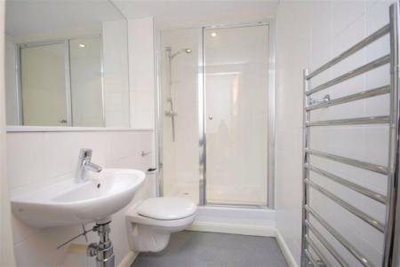 2 bedroom Flat to let in 33-35 Simpson Street, Manchester, M4