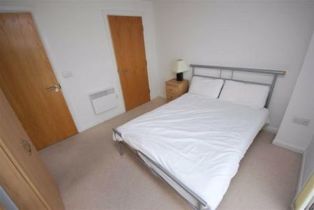 2 bedroom Flat to let in 33-35 Simpson Street, Manchester, M4