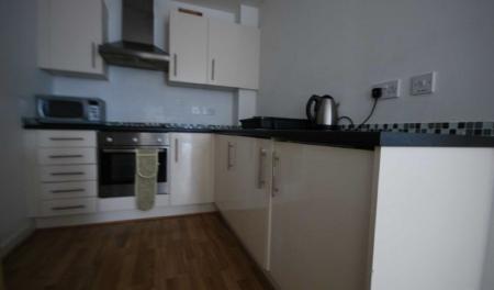 2 bedroom Flat to let in 28 Hulme High Street, Manchester, M15