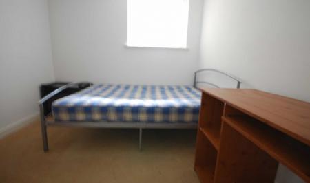 2 bedroom Flat to let in 28 Hulme High Street, Manchester, M15
