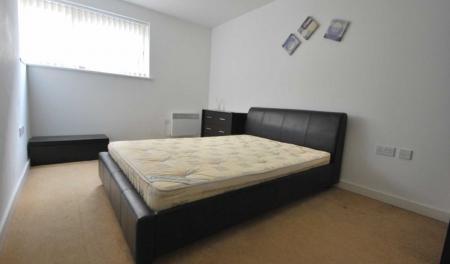 2 bedroom Flat to let in 28 Hulme High Street, Manchester, M15
