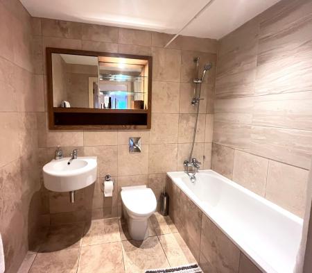 1 bedroom Flat to let in Brewer Street, Manchester, M1