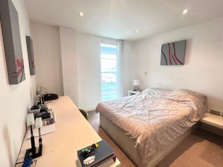 1 bedroom Flat to let in Brewer Street, Manchester, M1