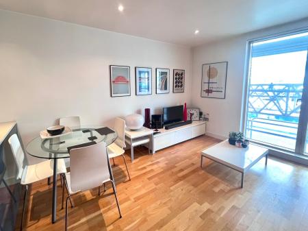 1 bedroom Flat to let in Brewer Street, Manchester, M1