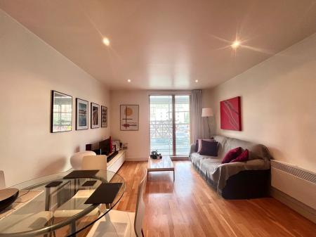 1 bedroom Flat to let in Brewer Street, Manchester, M1