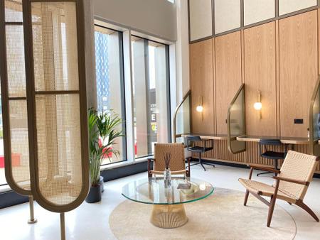2 bedroom Apartment to let in The Blade