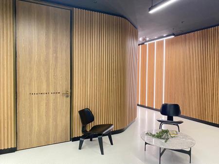 2 bedroom Apartment to let in The Blade
