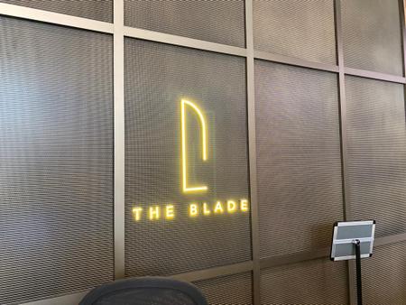 2 bedroom Apartment to let in The Blade