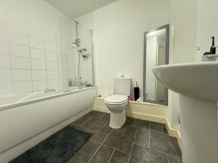 2 bedroom Flat to let in 28 Hulme High Street, Manchester, M15