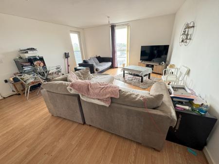2 bedroom Flat to let in 28 Hulme High Street, Manchester, M15