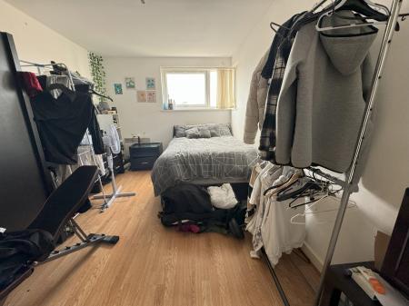 2 bedroom Flat to let in 28 Hulme High Street, Manchester, M15