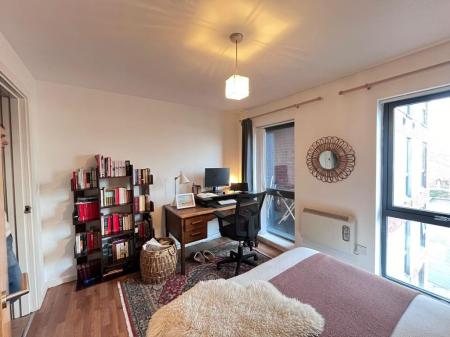 2 bedroom Flat to let in 234 Ordsall Lane, Salford, M5