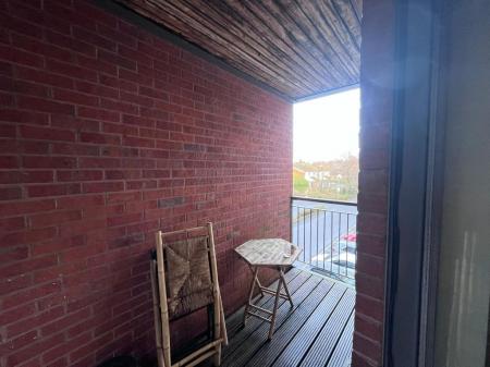 2 bedroom Flat to let in 234 Ordsall Lane, Salford, M5