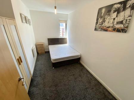 2 bedroom Flat to let in 6 Ludgate Hill, Manchester, M4