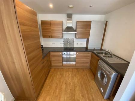 2 bedroom Flat to let in 6 Ludgate Hill, Manchester, M4