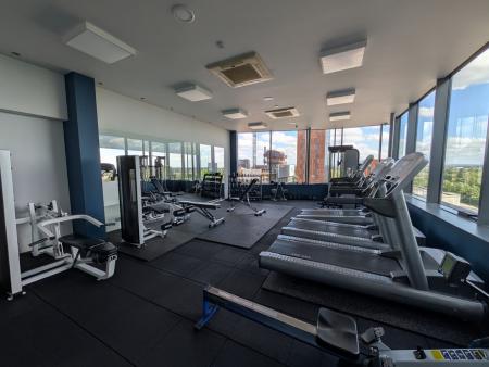 1 bedroom Flat for sale in 38 City Road East, Manchester, M15