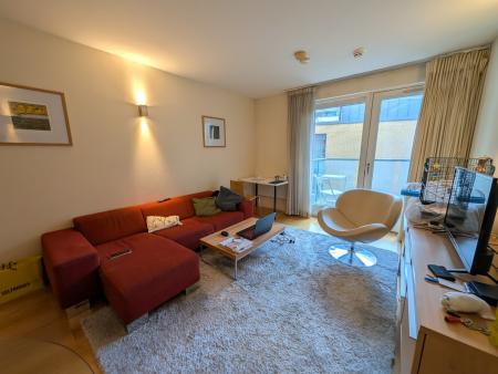 1 bedroom Flat for sale in 38 City Road East, Manchester, M15