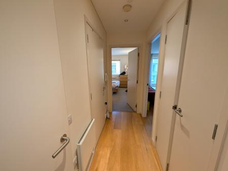 1 bedroom Flat for sale in 38 City Road East, Manchester, M15