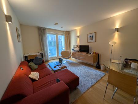1 bedroom Flat for sale in 38 City Road East, Manchester, M15