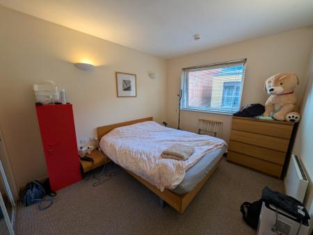 1 bedroom Flat for sale in 38 City Road East, Manchester, M15