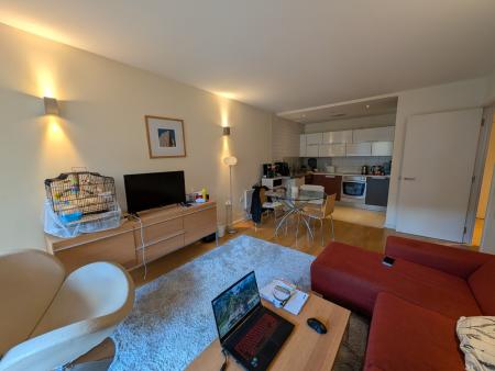 1 bedroom Flat for sale in 38 City Road East, Manchester, M15