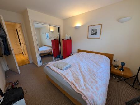 1 bedroom Flat for sale in 38 City Road East, Manchester, M15