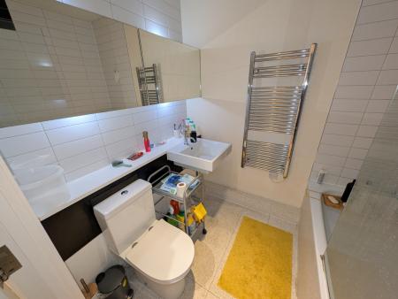 1 bedroom Flat for sale in 38 City Road East, Manchester, M15