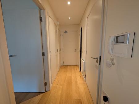 1 bedroom Flat for sale in 38 City Road East, Manchester, M15