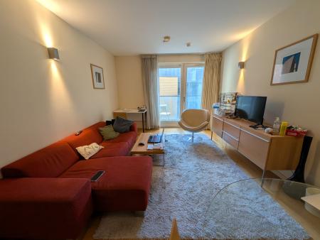 1 bedroom Flat for sale in 38 City Road East, Manchester, M15