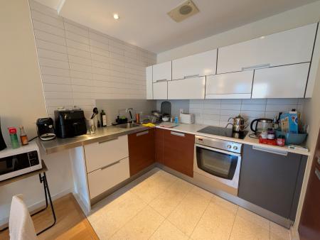 1 bedroom Flat for sale in 38 City Road East, Manchester, M15
