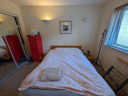 1 bedroom Flat for sale in 38 City Road East, Manchester, M15