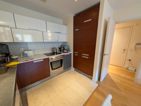 1 bedroom Flat for sale in 38 City Road East, Manchester, M15