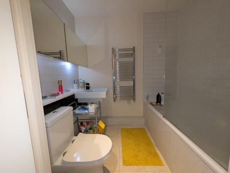 1 bedroom Flat for sale in 38 City Road East, Manchester, M15